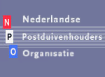 Nederlandse Postduivenhouders Organistie